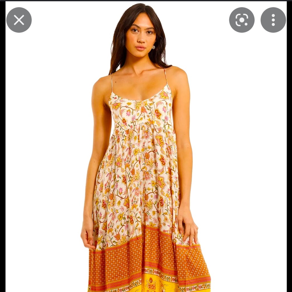 Spell & The Gypsy REVOLVE dress